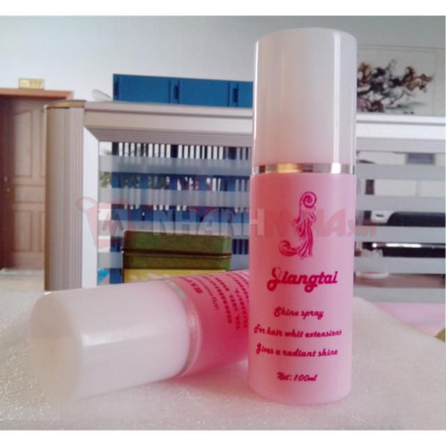 Xịt dưỡng tóc giả 💄 FREESHIP 💄❤️