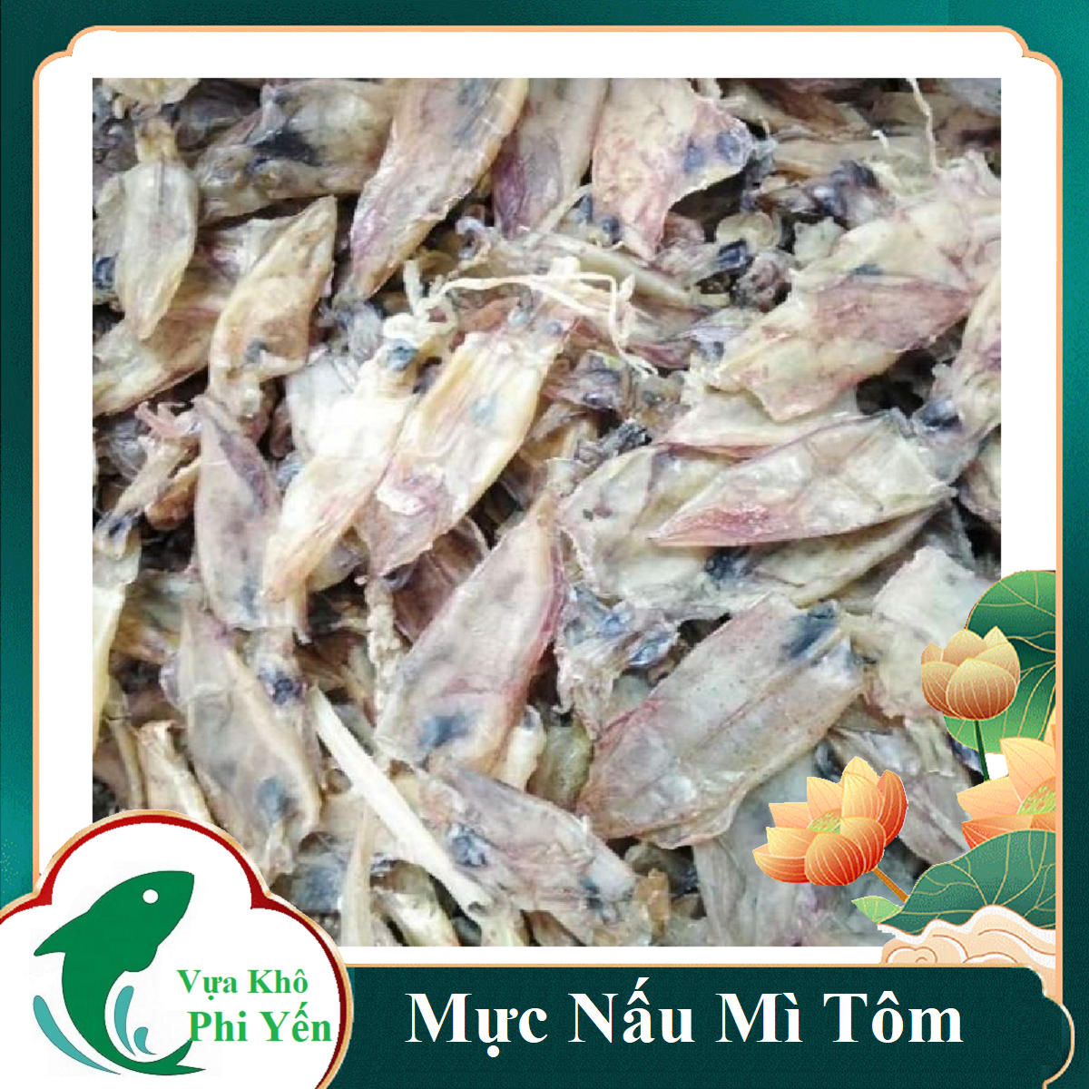 Khô mực chuối mực sữa 1kg- khô mực chuối - khô mực súp, khô mực sữa khô mới thơm rim, chiên, nấu súp ngon bổ rẻ