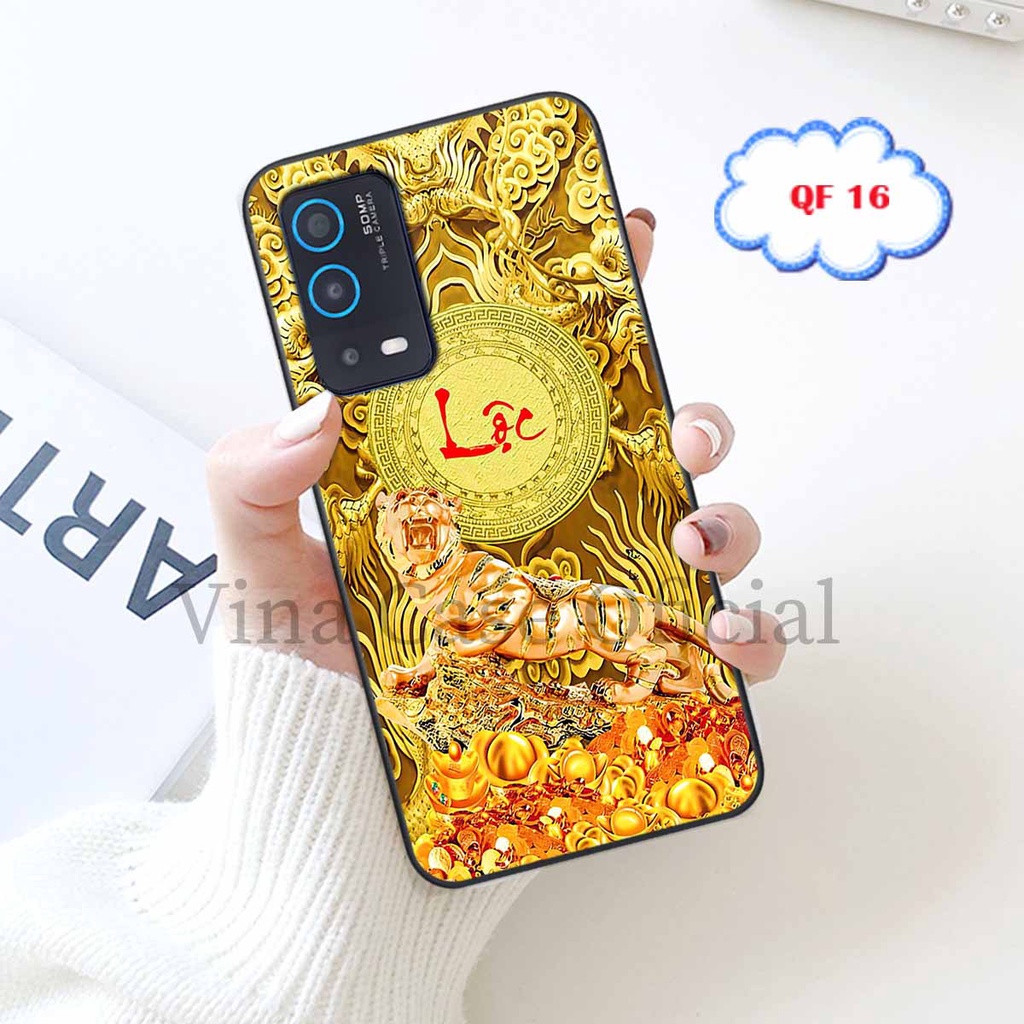 Ốp xiaomi redmi 7a / 8a / 9a thu hút tài lộc 12 con giáp