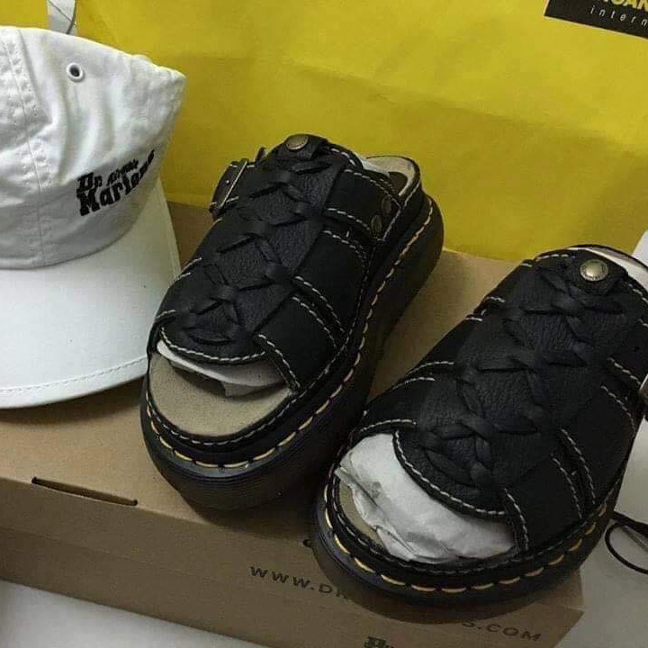 [HCM][ Lương về ] Dr.martens 2014 chính hãng thái lan [ free ship ] bảo hành 24 tháng