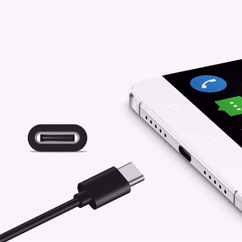 Cáp Sạc Nhanh Samsung S10 type C Chính Hãng