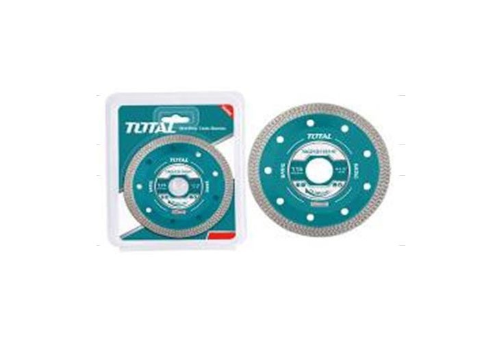 Đĩa cắt siêu mỏng Total TAC2131057HT-2