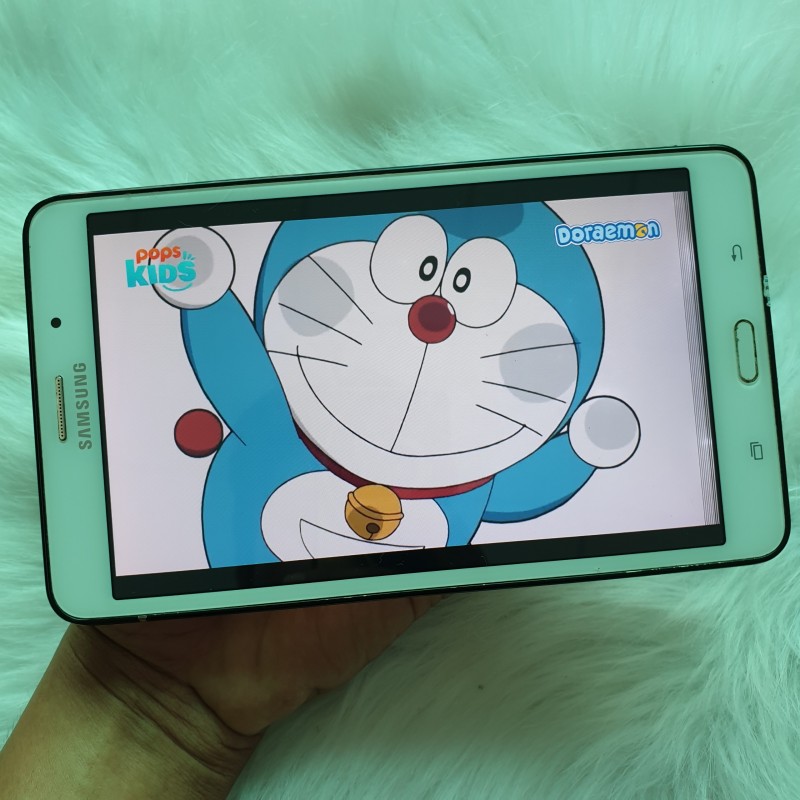 Máy tính bảng Samsung Galaxy Tab 4 7.0 (SM-T231) chính hãng