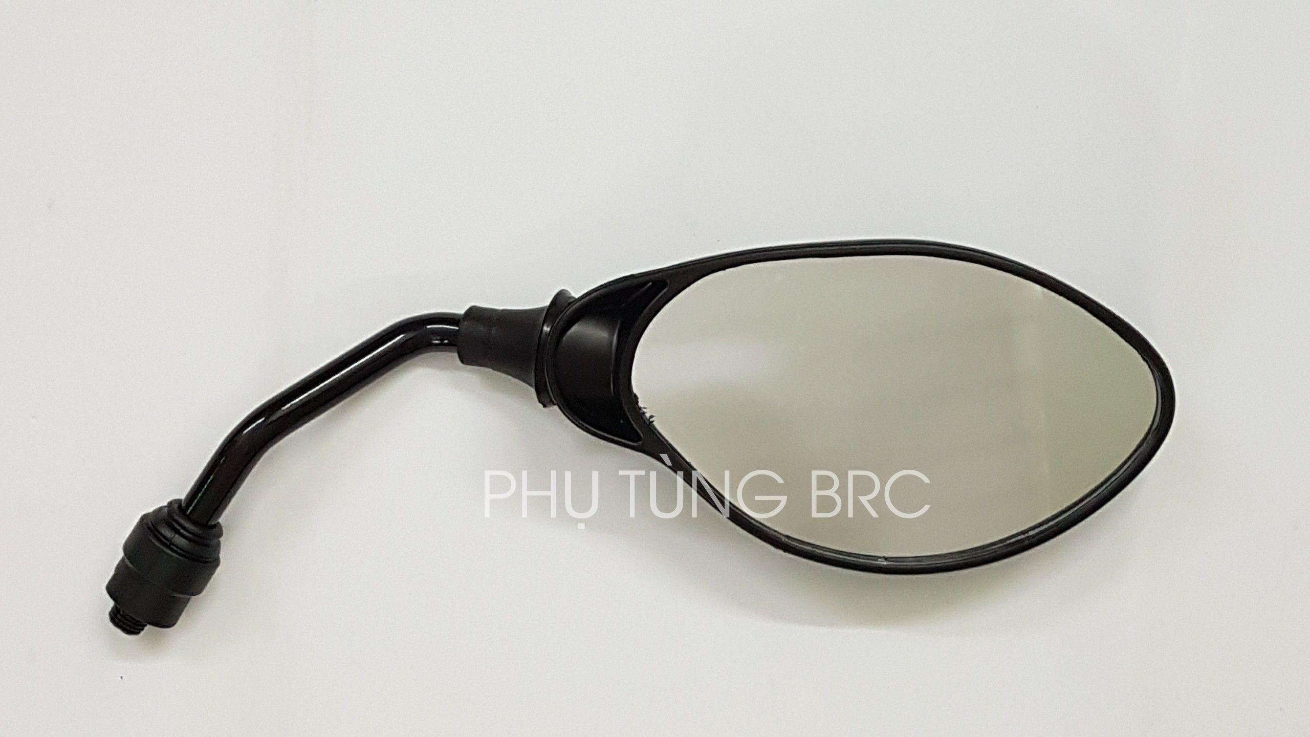 Cặp kiếng chiếu hậu YAZ màu đen