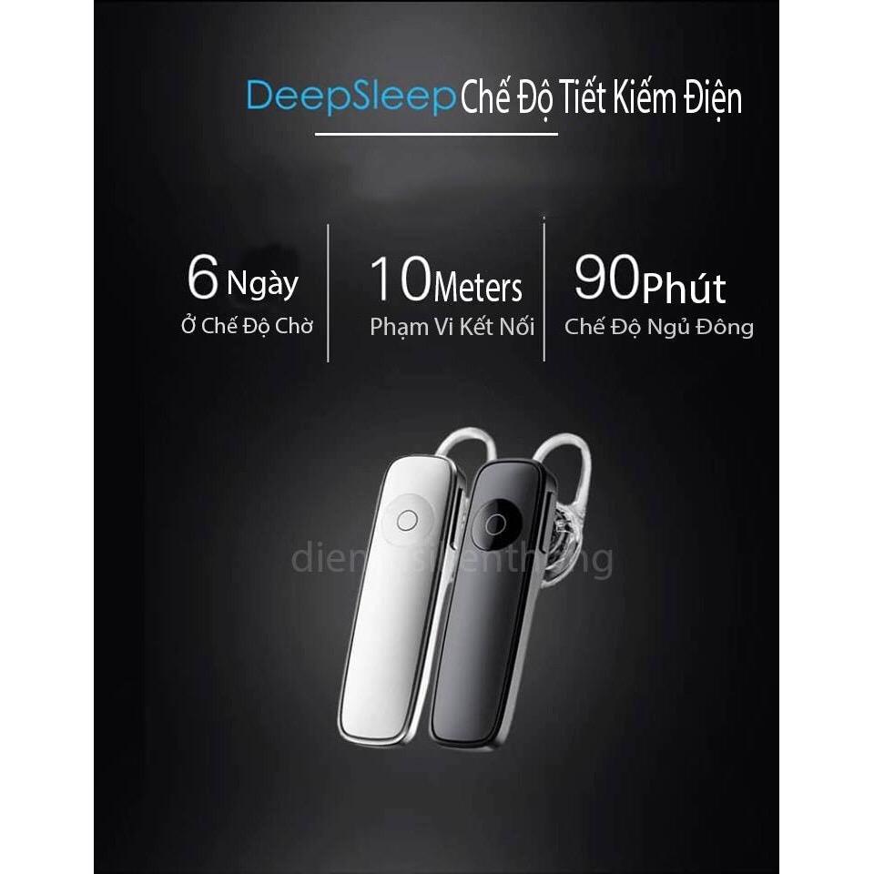 Tai nghe bluetooth headset aoly - SP001879