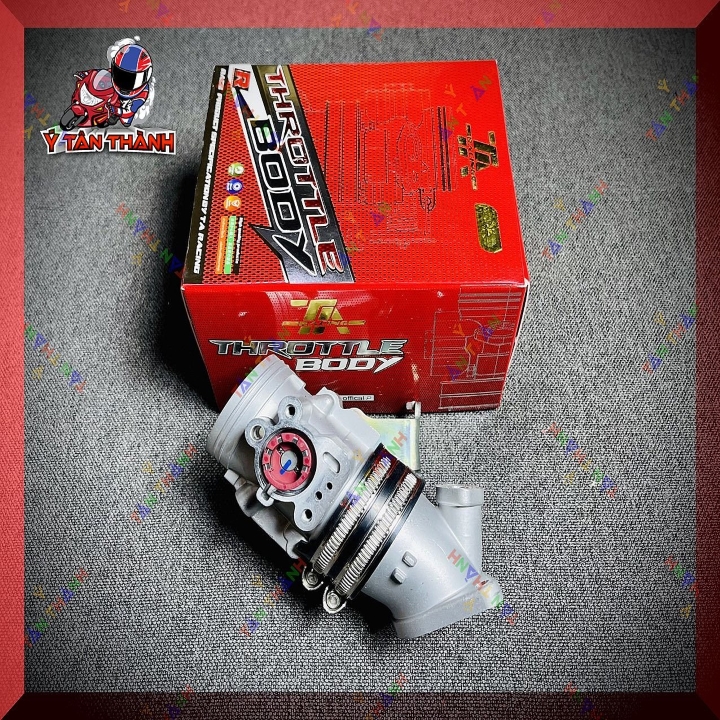 Họng Xăng Độ Exciter 150 Đời 2015 Ta Ms 165