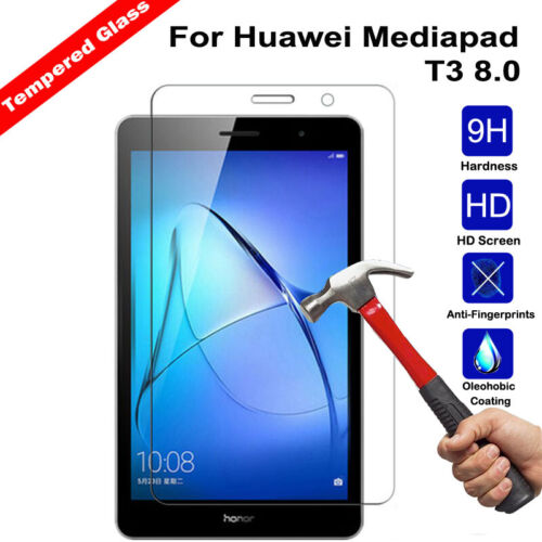 Kính cường lực cho Huawei Media T3