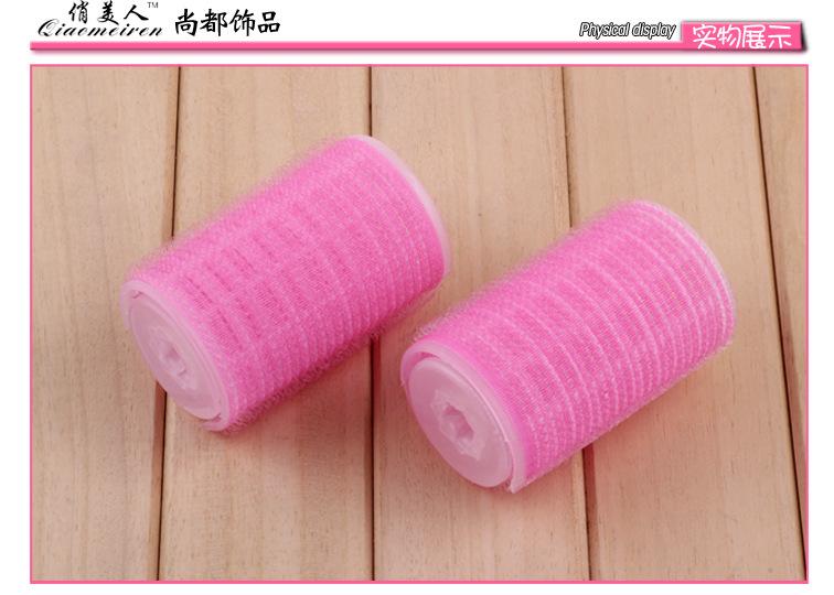 LAVY STORE - Bộ 2 lô uốn tóc phồng tóc tự dính