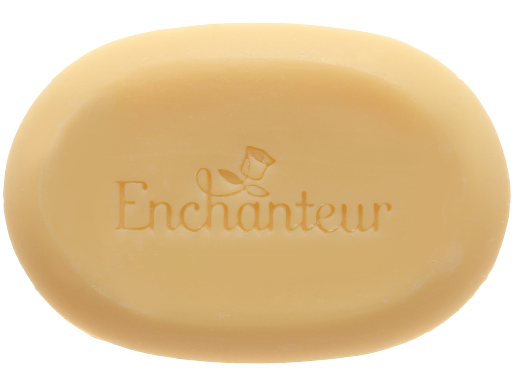 Xà bông thơm Enchanteur Deluxe 90g