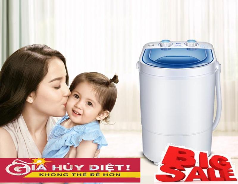 Bảng giá Máy giặt mini XPB22-588S , 2.2kg đồ , tốc độ 1400 vòng Điện máy Pico