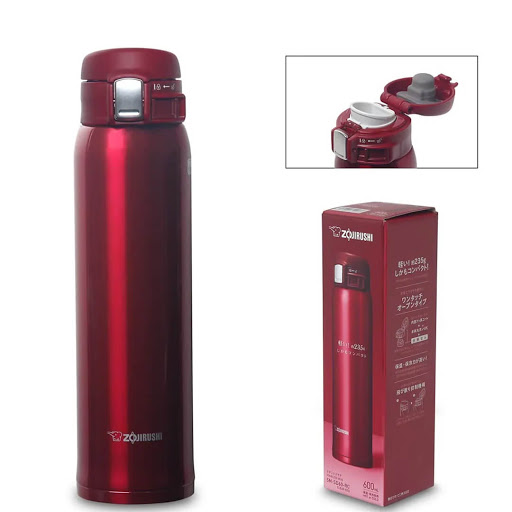 BÌNH LƯỠNG TÍNH ZOJIRUSHI SM-SD60