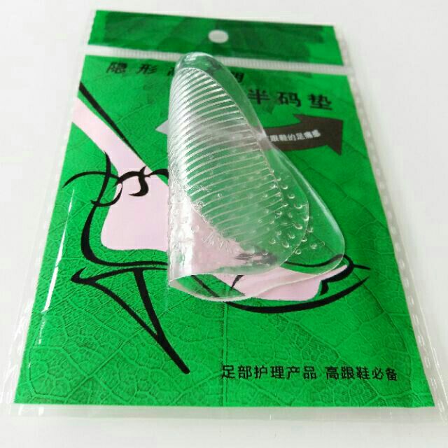 [HCM][Combo 2 Đôi 4 miếng] Miếng Lót Giày Cao Gót