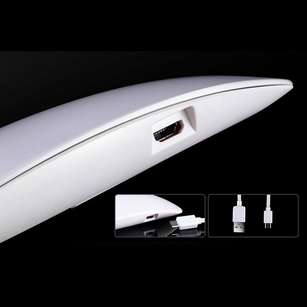Máy hơ Gel SUN Mini 6W có bảo hành