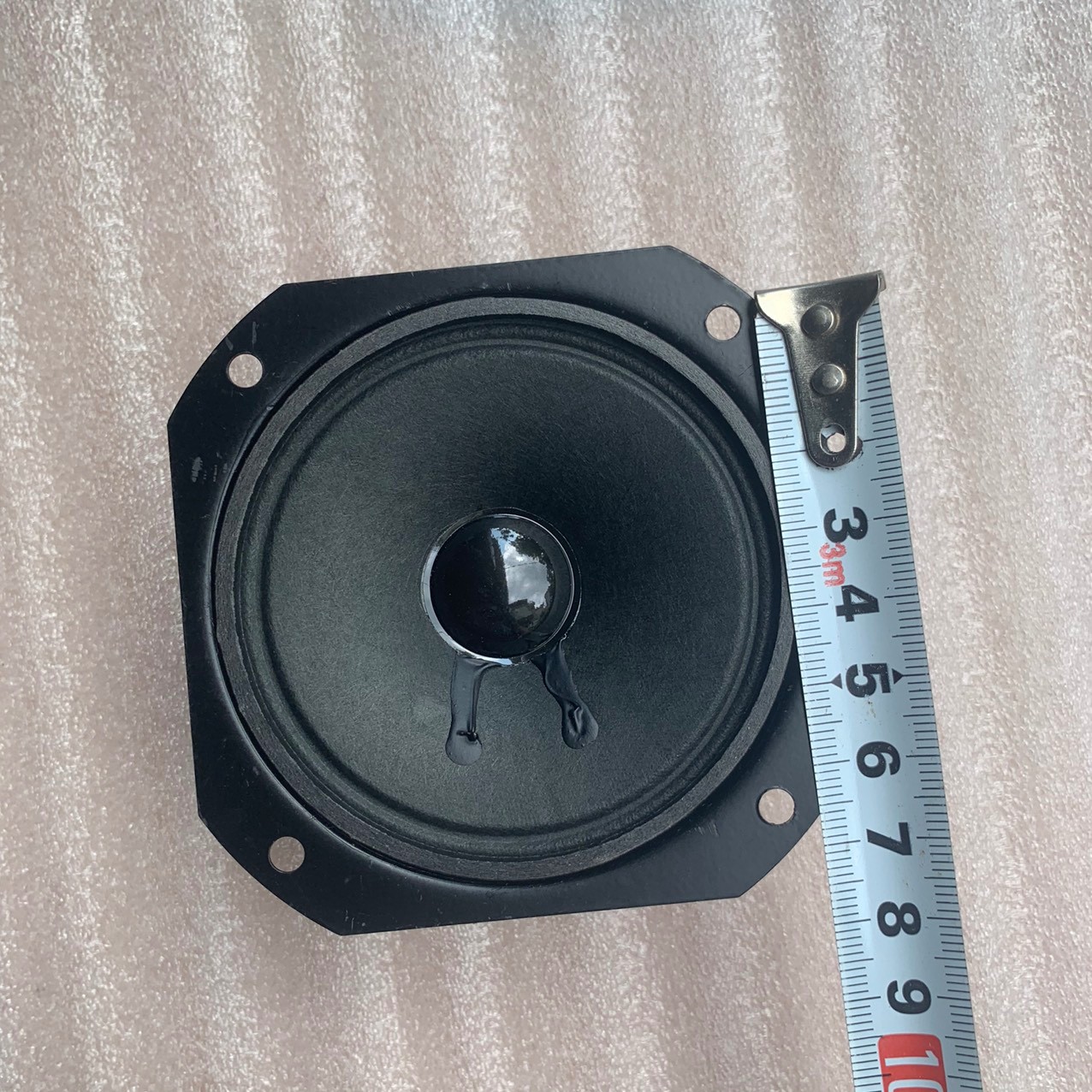 LOA TREBLE 2 TỪ VUÔNG BMB 7CM BÌNH DÂN - GIÁ 1 ĐÔI
