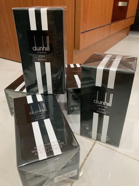 Nước hoa dunhill icon racing edp 100ml