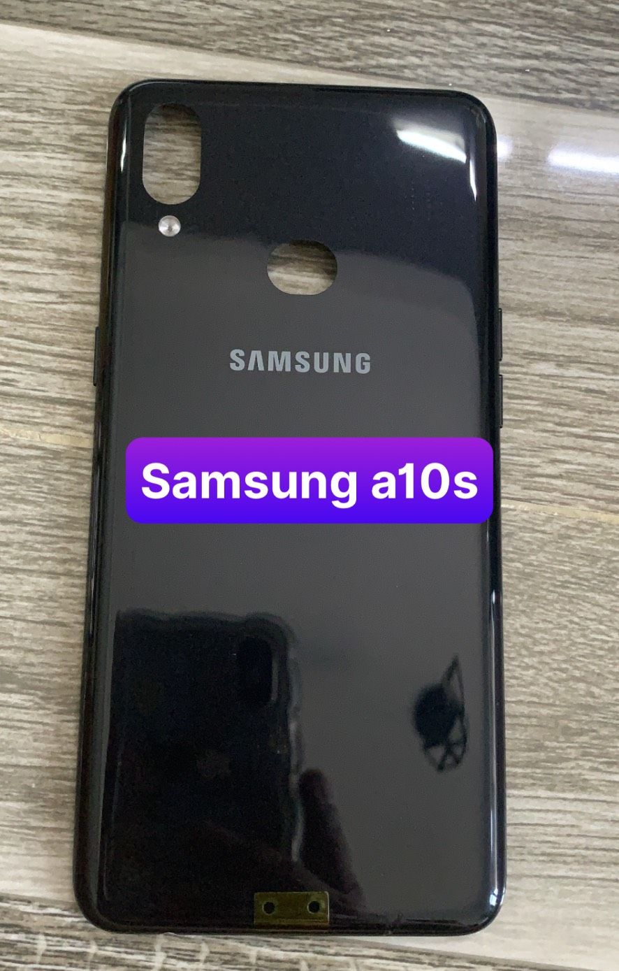 Nắp lưng / Vỏ điện thoại Samsung A10S