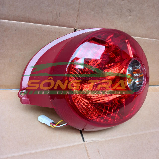 Đèn hậu/ đèn phanh chevrolet spark m200
