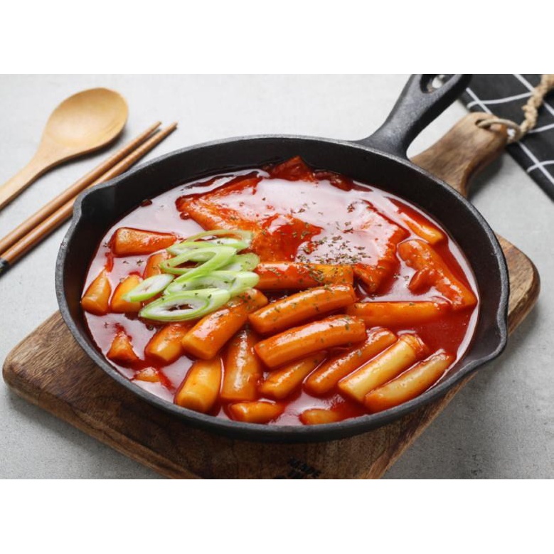 Tương ớt Hàn Quốc Gochujang CJ (200g-500g)