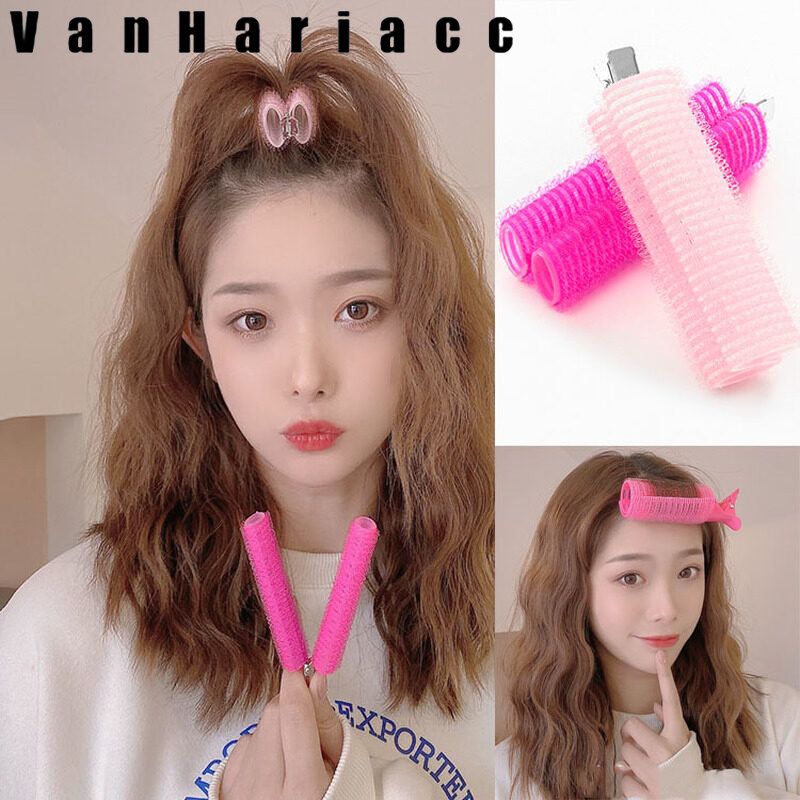 Kẹp Cố Định Bím Tóc Tiện Dụng
