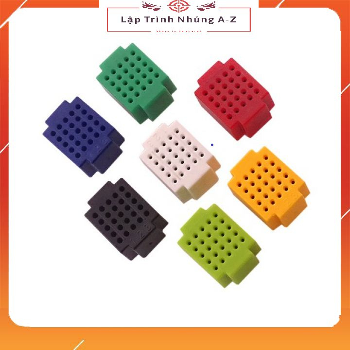 [Lập Trình Nhúng A-Z][G41] Bộ 7 Board Test ZY25 Mini