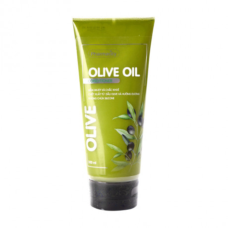 Pharmacity Dầu xả Olive Oil (200 ml)