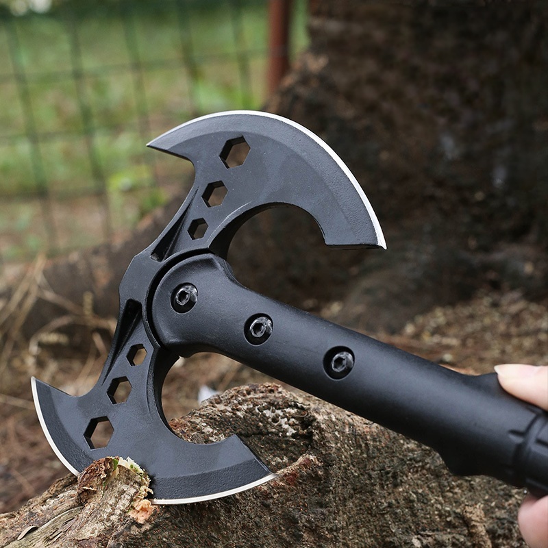 Rìu Tactical, Rìu Chiến Thuật M48
