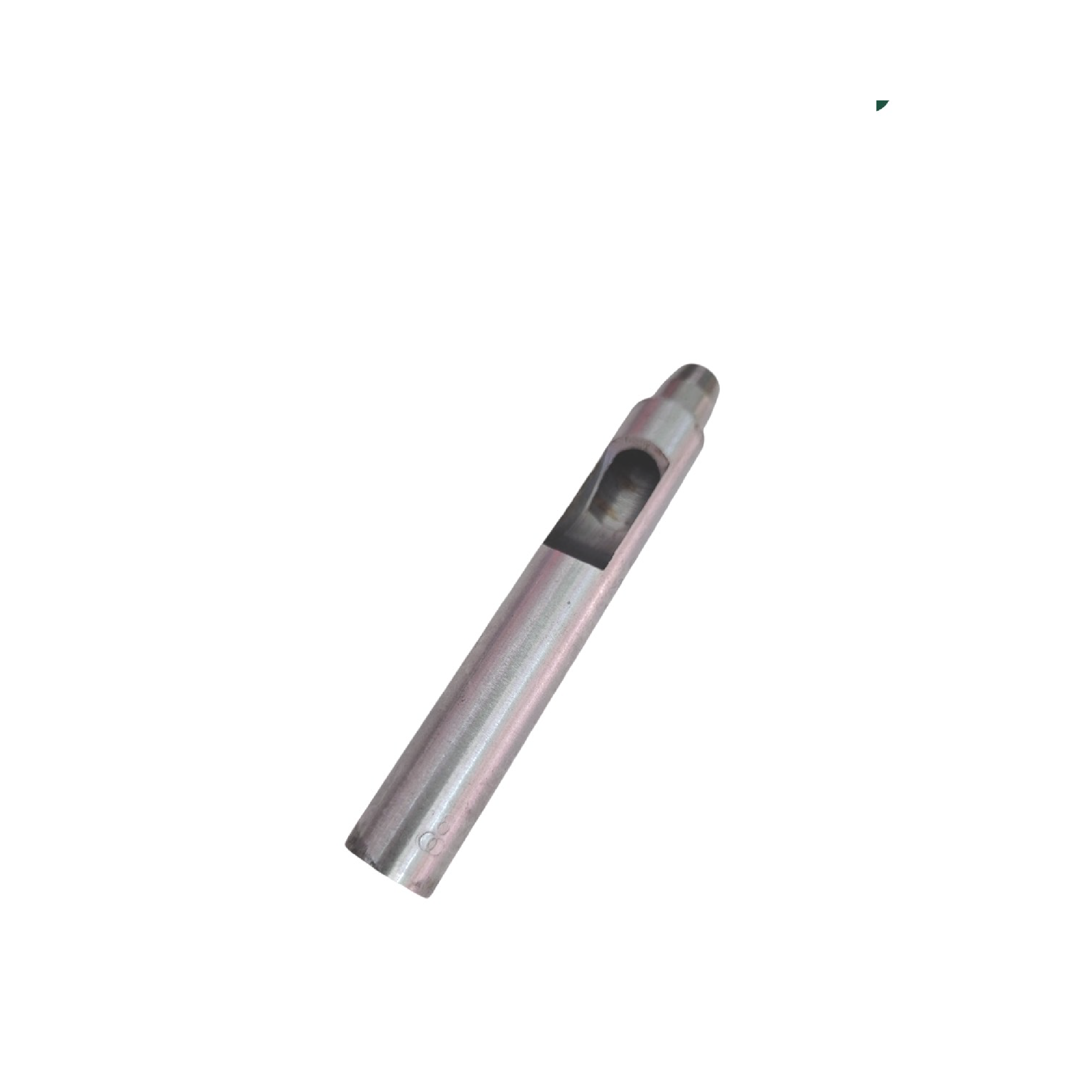 Đục lỗ nhiều cự ly, cây đục lỗ trên vải, da