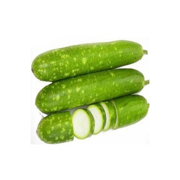 Quả Bầu (kg)