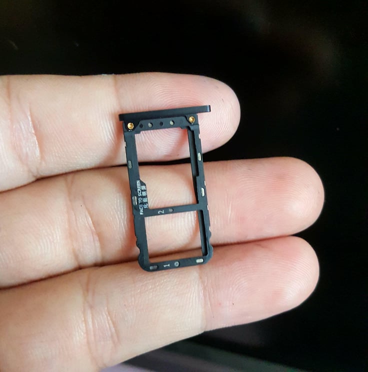 Khay Sim Xiaomi Max 3 Chất Lượng Tốt