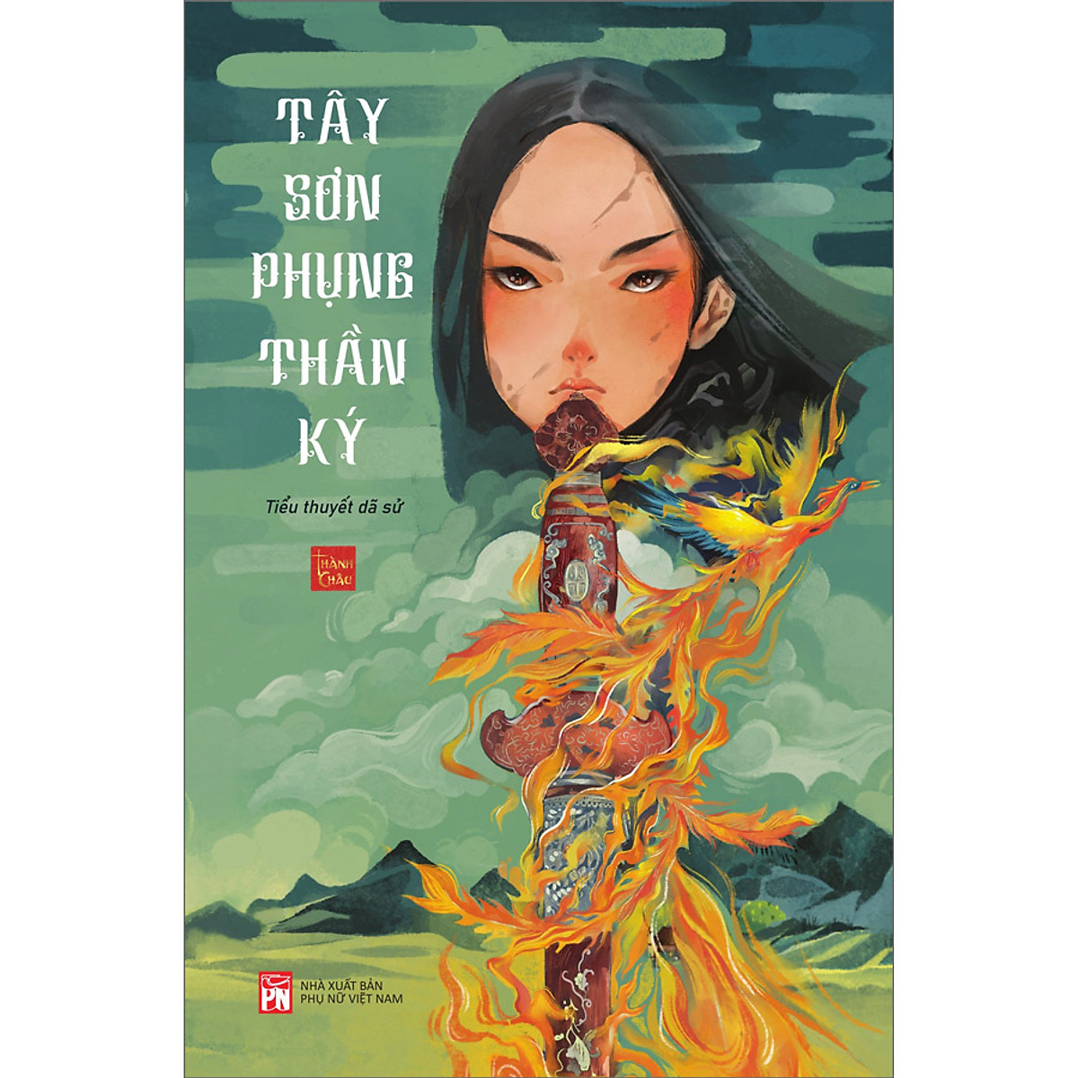 Sách - tây sơn phụng thần ký