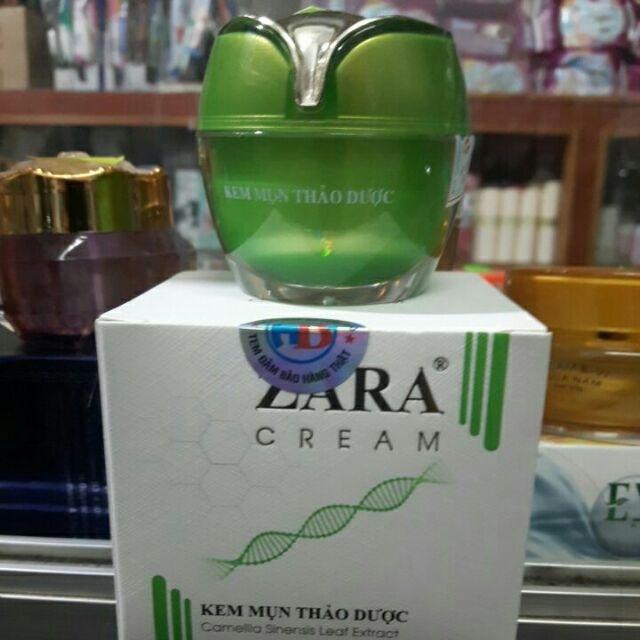 kem zara mụn thâm12g