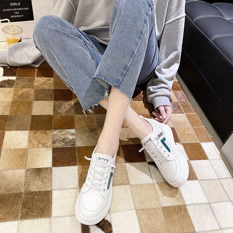 Sneaker Độn Đế Exull Mode 11154044