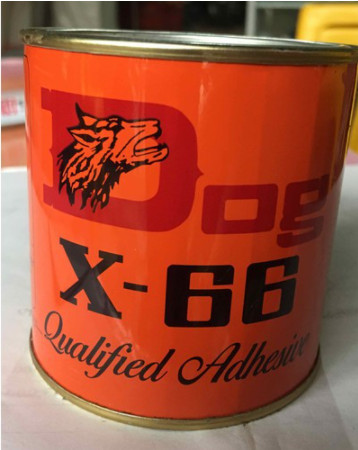 Keo Con Chó (DOG) X-66 Thái 100ml - 200ml