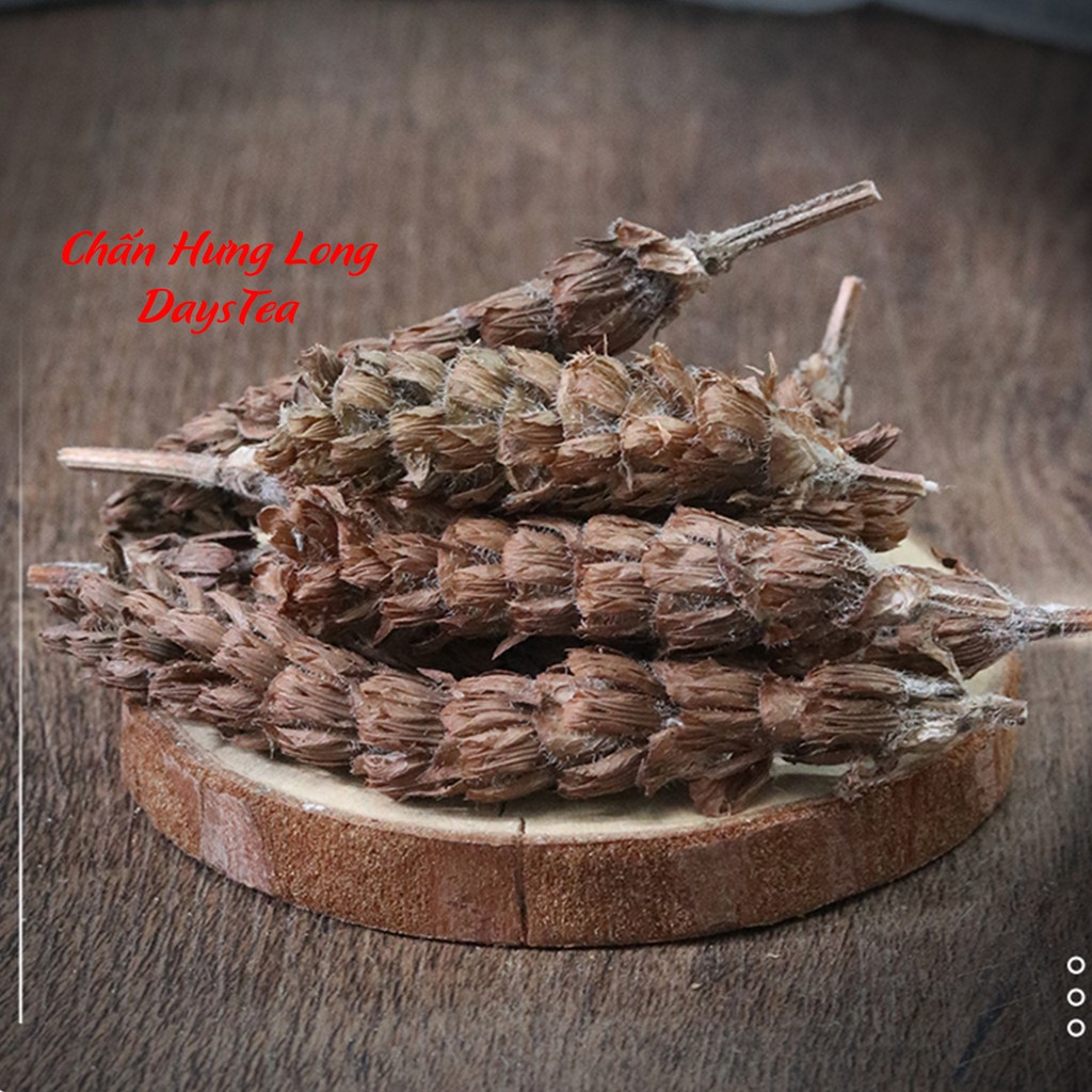 Hạ Khô Thảo 100g - đông y chấn hưng long