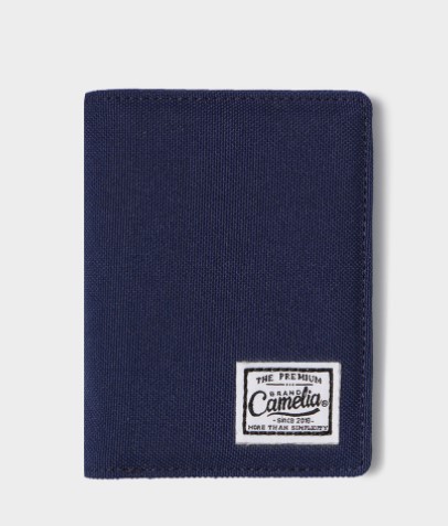 Ví CAMELIA BRAND® Classic XL Wallet Đứng