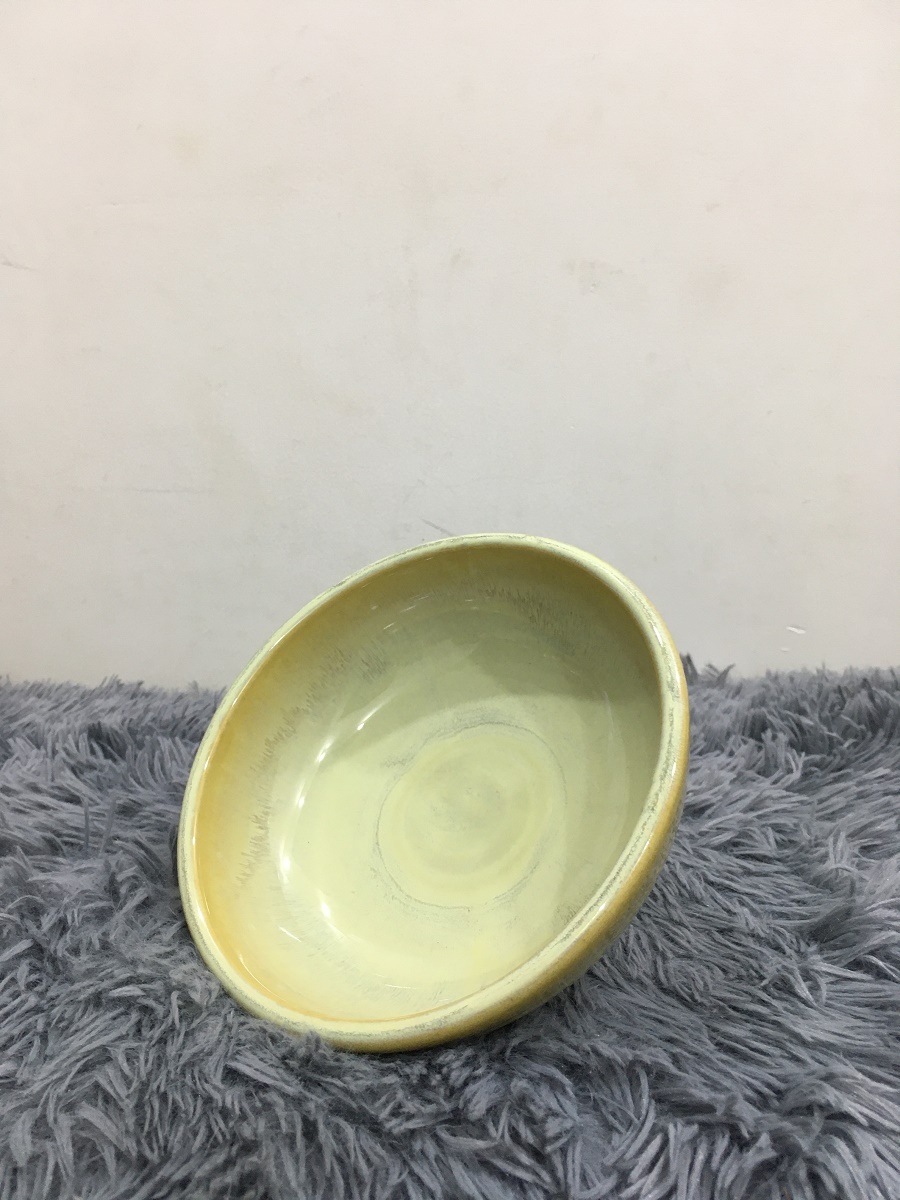TÔ 17x5.5 CM - GỐM SỨ CƯỜNG PHÁT - HÀNG VIỆT NAM CHẤT LƯỢNG CAO
