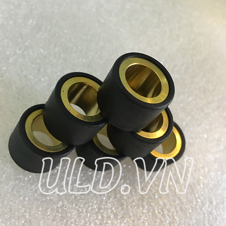 [HCM]BI NỒI VÀNG SH Ý HÀNG ZIN
