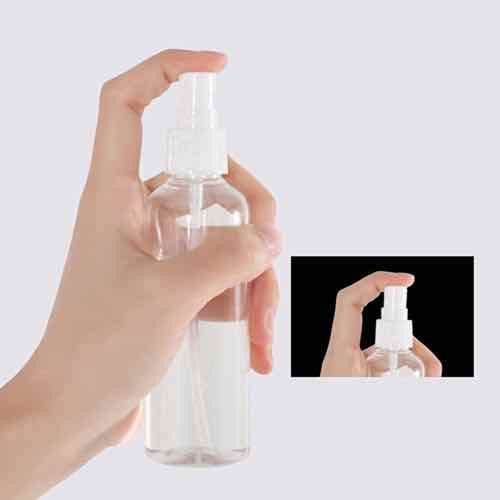 Bình Xịt Dung Tích 100ml