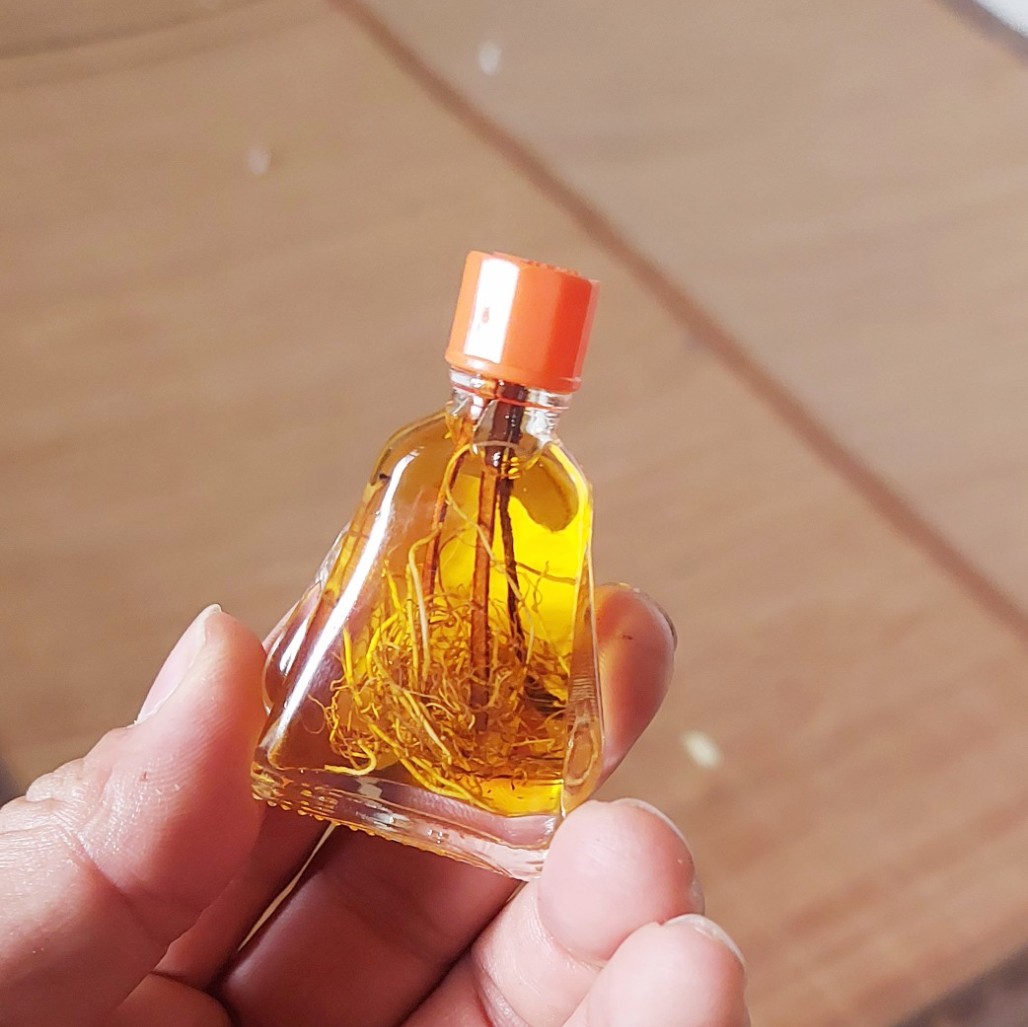 Dầu viêm xoang