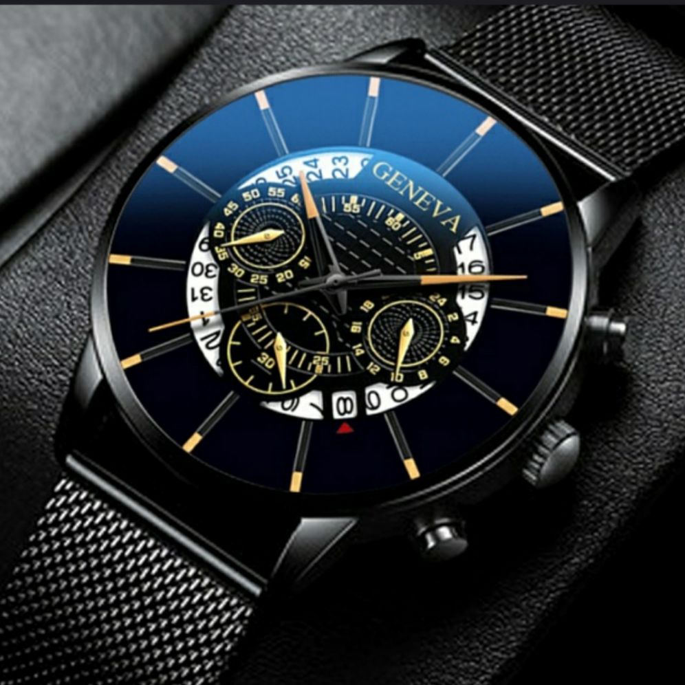 Đồng hồ Nam Geneva