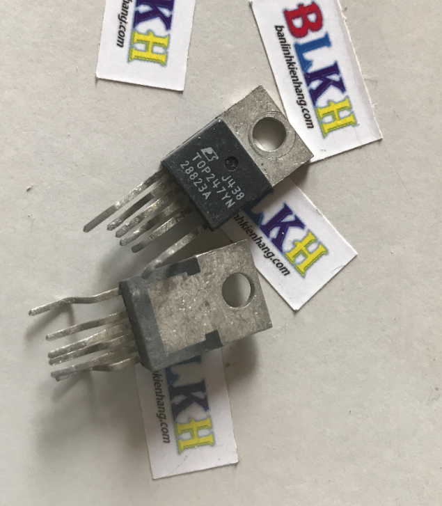 Ic nguồn top247yn top247 to-220 chính hãng - tháo máy