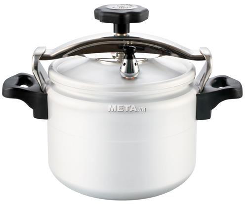 Gioăng nồi áp suất Supor 2 tay cầm (tròn đặc)