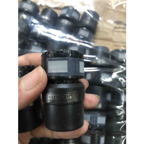 Củ micro Shupu Chính Hãng,thu âm tốt, dễ lắp đặt
