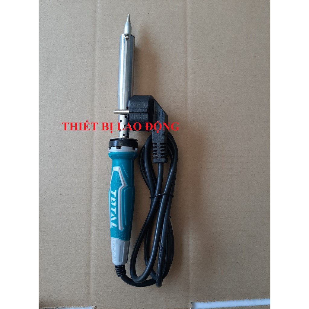 100W MỎ HÀN CHÌ TOTAL- TET10006