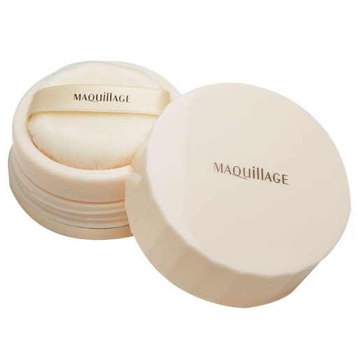 Phấn Phủ Dạng Bột Maquillage Dramatic Loose Powder SPF15/PA+
