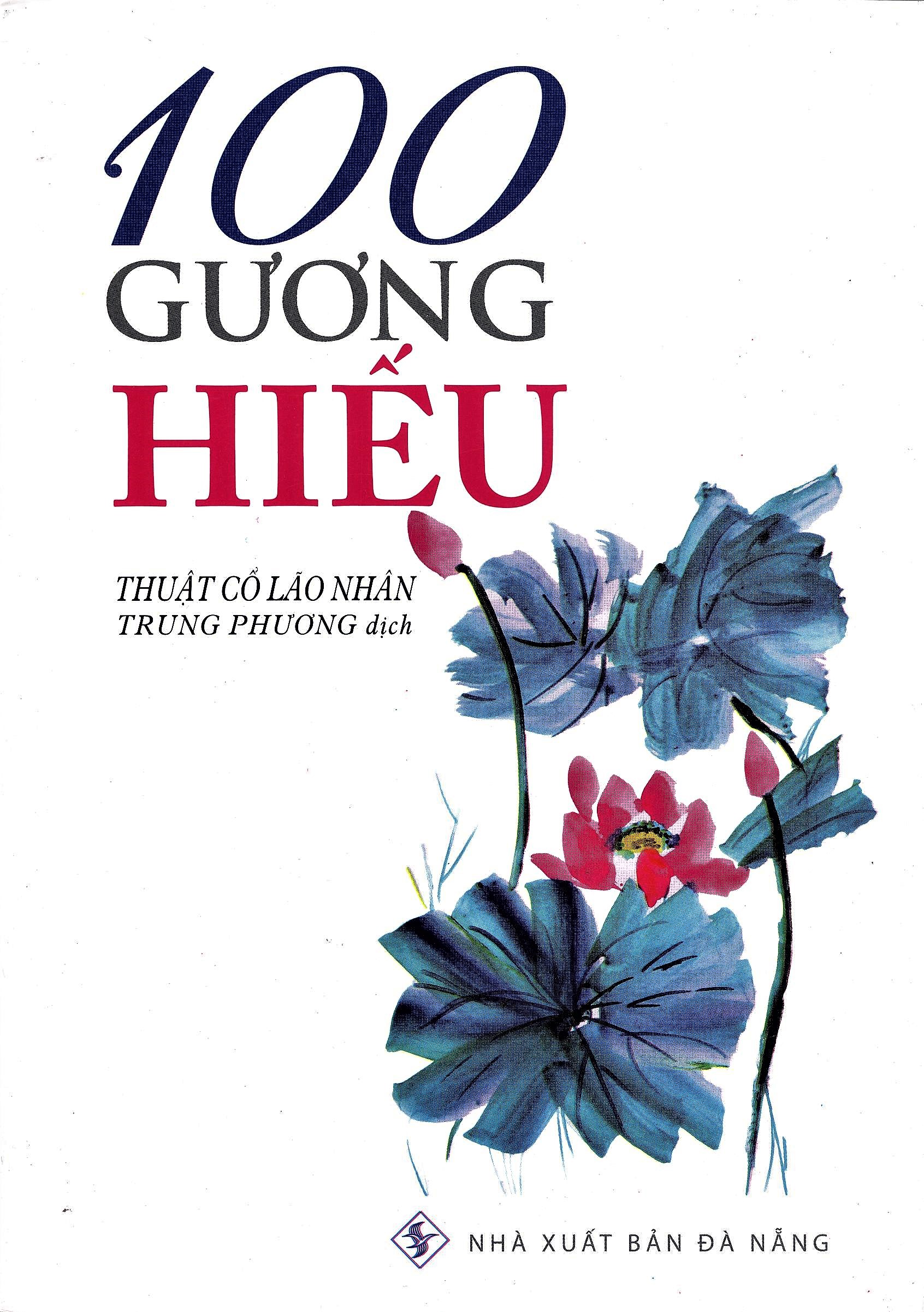 100 Gương Hiếu