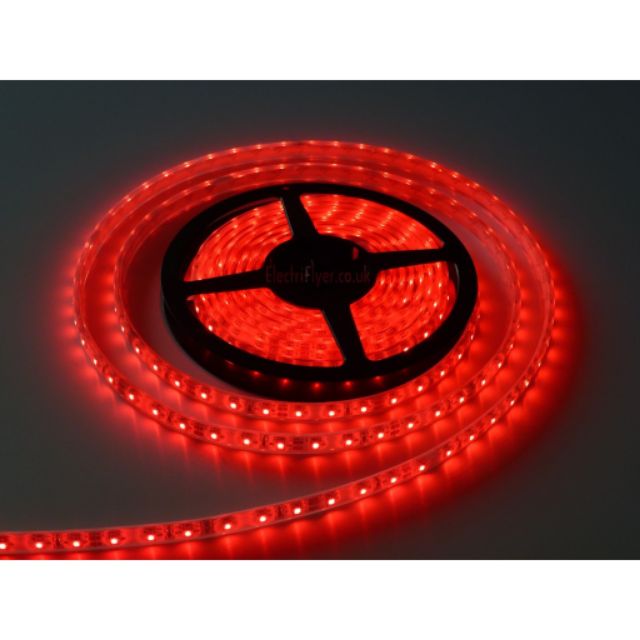 Đủ Bộ Cuộn Led Dán 5m Đủ Màu