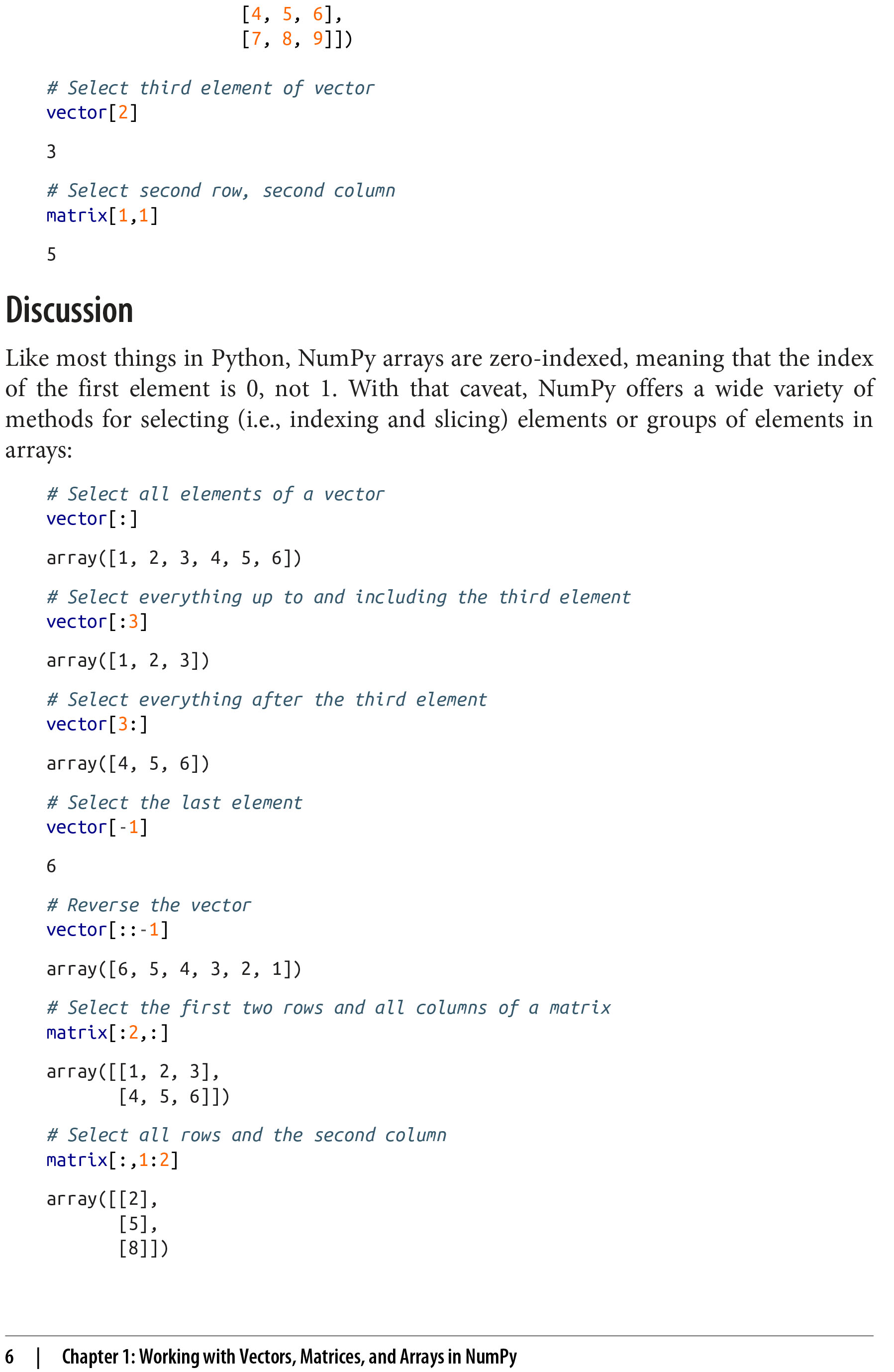 Sách Machine Learning with Python Cookbook Practical Solutions from Preprocessing to Deep Learning (Bản mới)