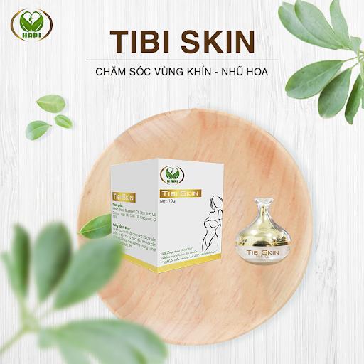 [HCM]TIBI SKIN - HỒNG NHŨ HOA VÙNG KÍN