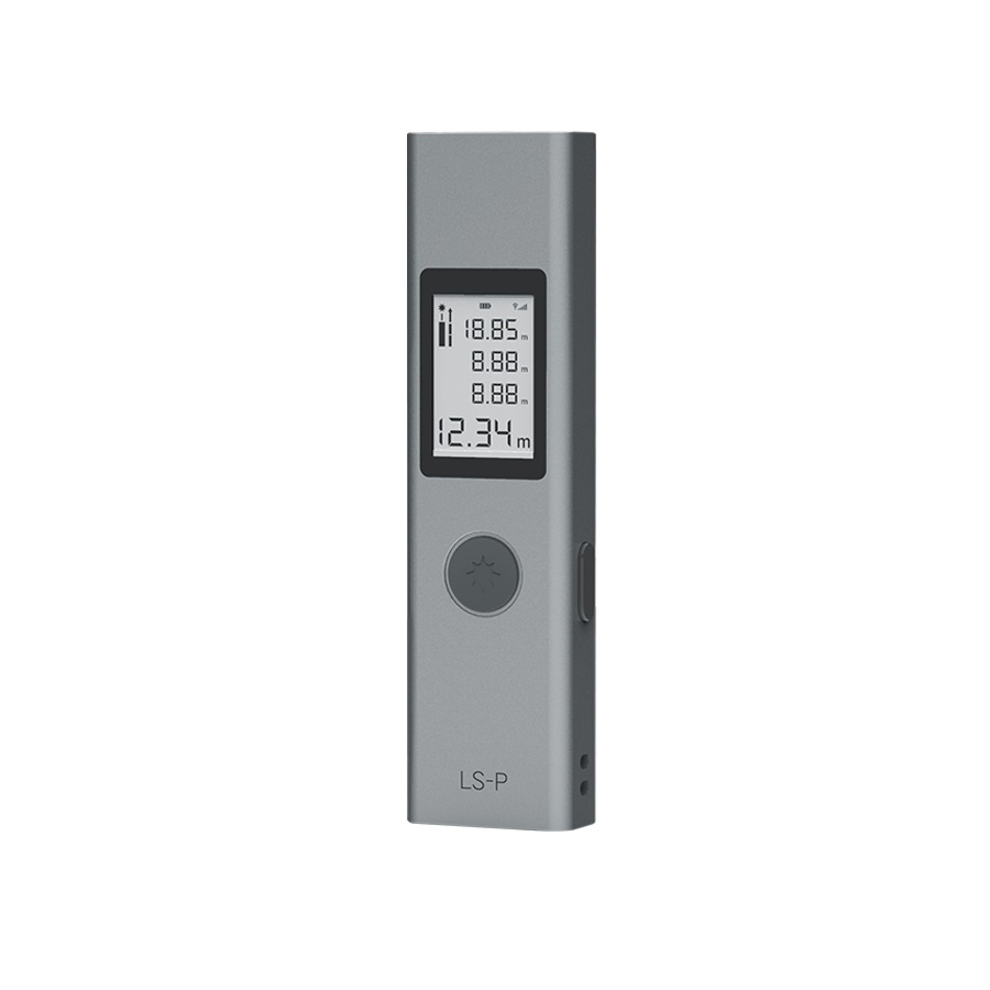 Máy đo khoảng cách (thước) laser Xiaomi Duka LS-P